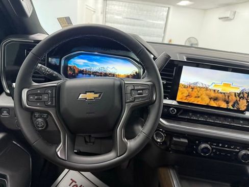 New 2026 Chevrolet Silverado 2500 High Country w/ Technology Package image 18