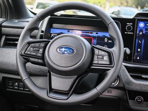 New 2026 Subaru Outback Premium AWD/4WD image 15