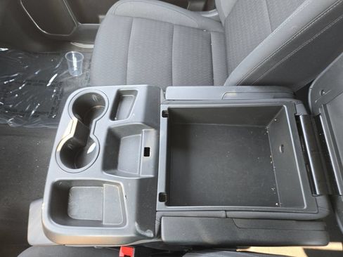 Used 2025 Chevrolet Silverado 1500 LT AWD/4WD image 25