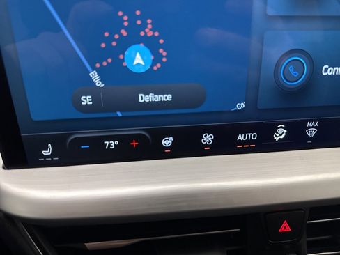 Used 2024 Ford Escape Platinum image 33