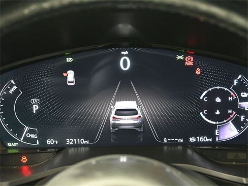 Certified 2024 MAZDA CX-90 Plug-In Hybrid w/ Premium Plus image 10