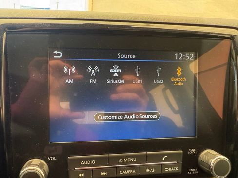 Used 2022 Nissan Frontier S w/ Technology Package AWD/4WD image 27