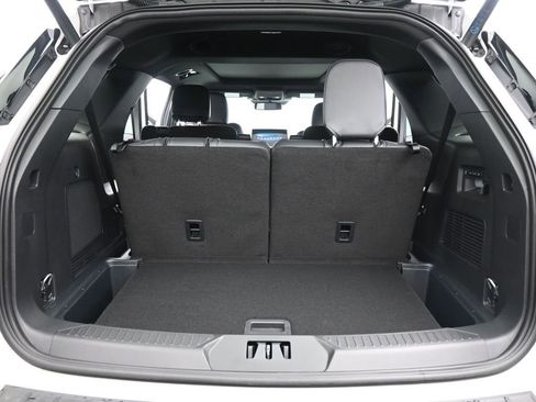 New 2025 Ford Explorer ST w/ Sun And Sound Package image 27