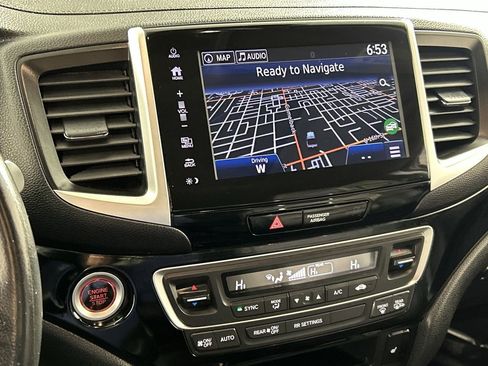 Used 2020 Honda Ridgeline RTL-E image 17
