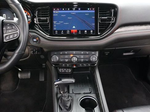 Used 2025 Dodge Durango R/T AWD/4WD image 18