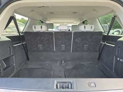 Used 2025 Ford Expedition Max Platinum w/ Driver's Package AWD/4WD image 16