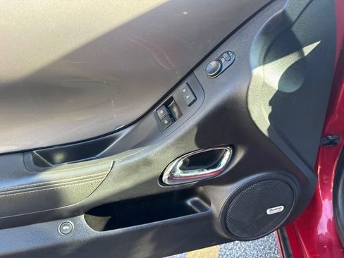 Used 2015 Chevrolet Camaro LT w/ RS Package RWD image 11