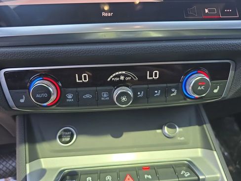 Used 2024 Audi Q3 2.0T Premium image 23