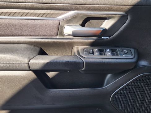 New 2026 RAM 1500 Lone Star RWD image 20