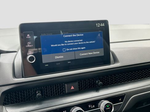 New 2026 Honda CR-V Sport-L image 10