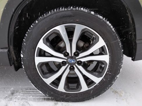 Used 2021 Subaru Forester Limited image 13