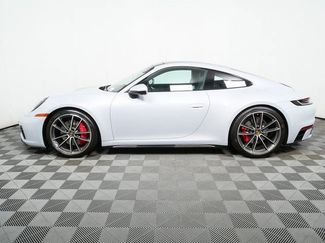 Certified 2024 Porsche 911 Carrera 4S video 2