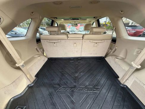 Used 2008 Hyundai Veracruz Limited image 13