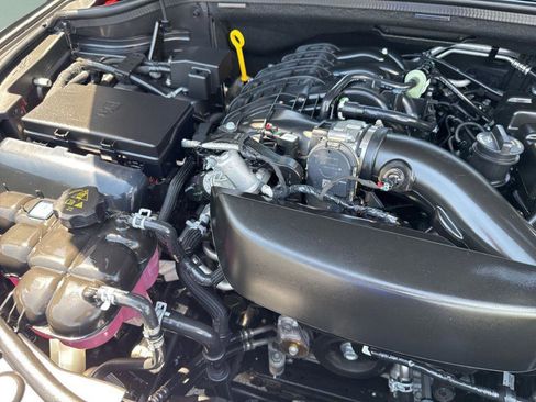 Used 2026 Dodge Durango GT AWD/4WD image 44