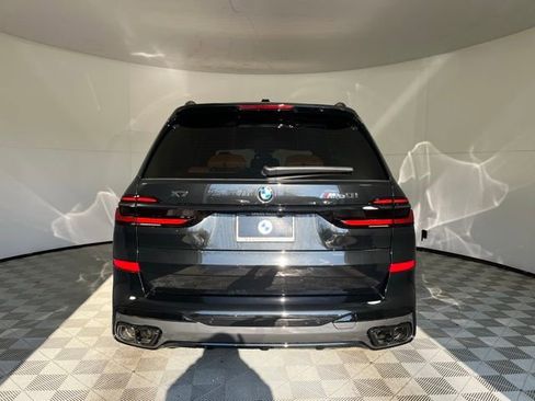 New 2026 BMW X7 M60i image 6