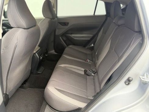 Used 2025 Subaru Crosstrek 2.5i Premium AWD/4WD image 23