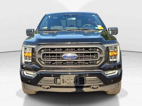 Used 2021 Ford F150 XLT w/ Equipment Group 302A High AWD/4WD image 8