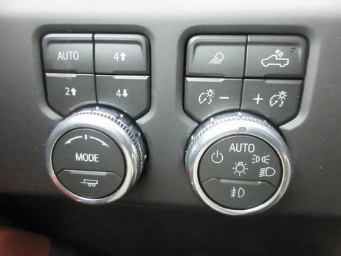New 2026 GMC Sierra 1500 Denali Ultimate AWD/4WD image 21