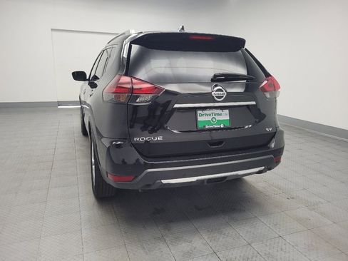 Used 2020 Nissan Rogue SV FWD image 6