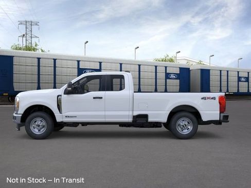 New 2026 Ford F250 XL AWD/4WD image 3