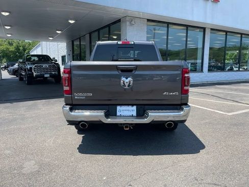 Used 2023 RAM 1500 Laramie AWD/4WD image 6