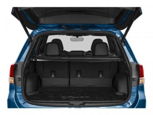 Used 2022 Subaru Forester Wilderness image 15
