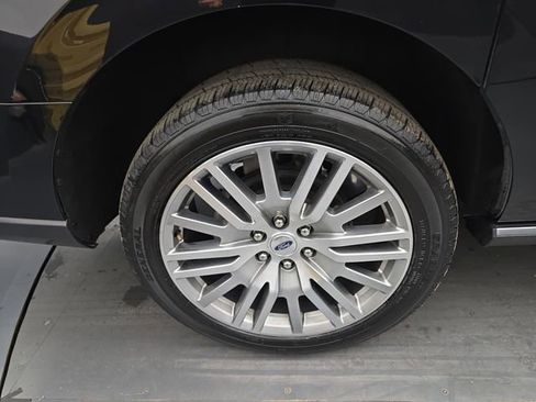 Used 2024 Ford Expedition Max Limited image 20