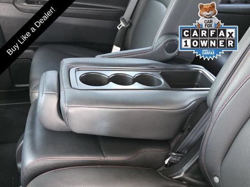 Used 2025 Honda Odyssey Sport-L image 11