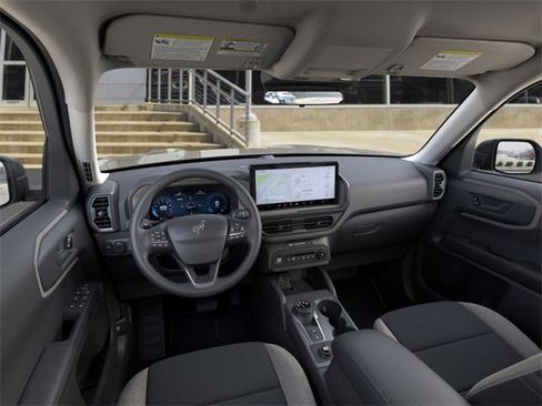 New 2025 Ford Bronco Sport Big Bend image 9