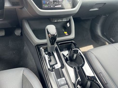 New 2026 Subaru Forester Touring AWD/4WD image 21