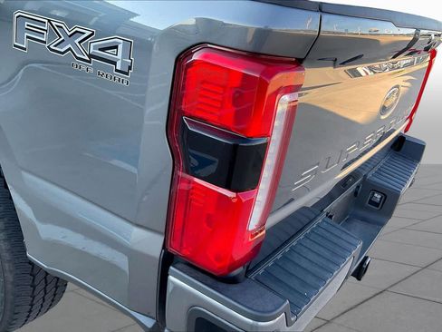 Used 2026 Ford F250 XLT w/ XLT Premium Package AWD/4WD image 28