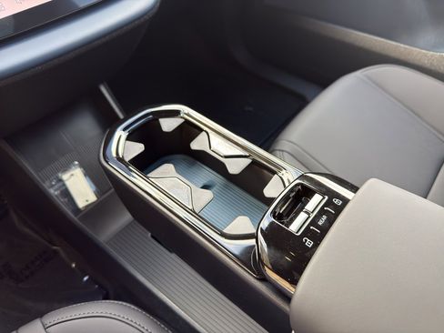 New 2026 Volvo EX30 Ultra w/ Protection Package Premier image 20