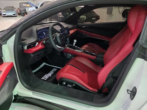 Used 2024 Lotus Emira First Edition RWD image 28
