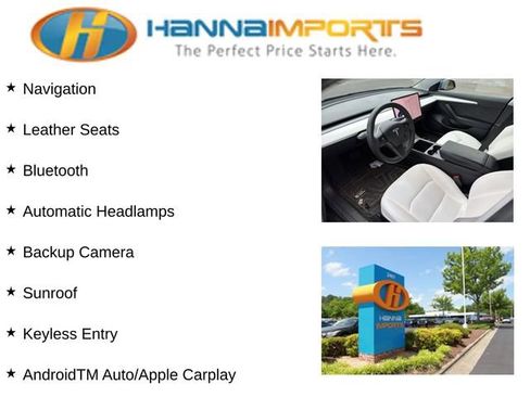 Used 2021 Tesla Model 3 Standard Range Plus image 7