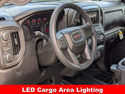 New 2026 GMC Sierra 1500 Pro w/ Pro Value Package image 17
