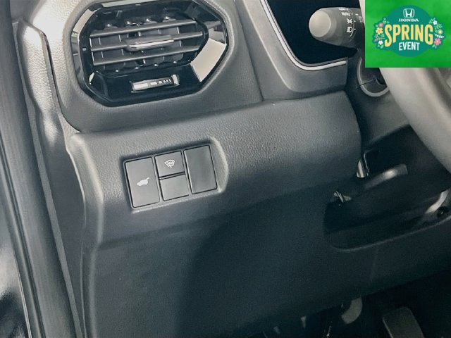 New 2026 Honda Pilot Black Edition image 11