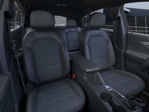 New 2025 Buick Envista Preferred w/ Convenience I Package image 54