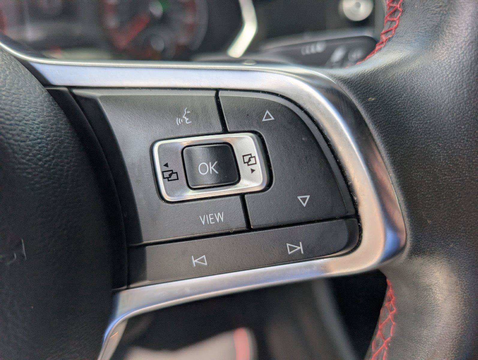 Used 2020 Volkswagen Jetta GLI FWD image 19