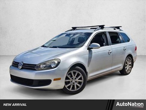 Used 2013 Volkswagen Jetta S FWD image 1