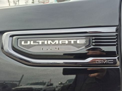 Used 2024 GMC Sierra 1500 Denali Ultimate image 10