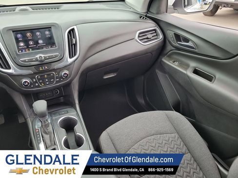 Certified 2023 Chevrolet Equinox LT image 25