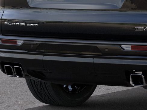 New 2026 GMC Acadia Denali Ultimate image 14