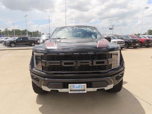 Used 2023 Ford F150 Raptor AWD/4WD image 5