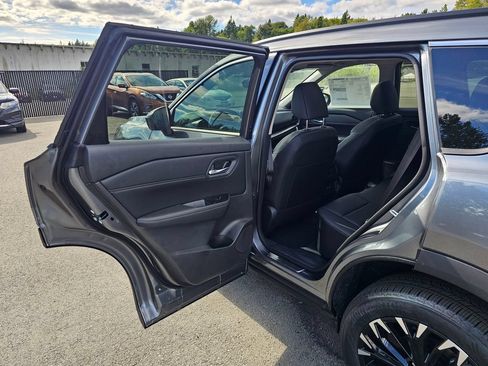 New 2026 Nissan Rogue Dark Armor AWD/4WD image 20