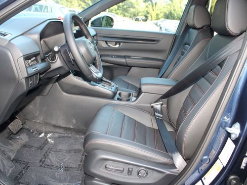 Certified 2026 Honda CR-V Sport-L image 11