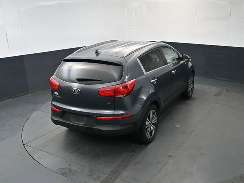 Used 2015 Kia Sportage EX AWD/4WD image 32