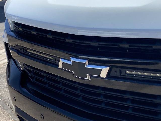 Used 2021 Chevrolet Silverado 1500 LT Trail Boss w/ Convenience Package II AWD/4WD image 26