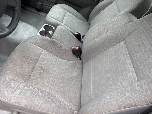 Used 2007 Chevrolet Colorado LS AWD/4WD image 15
