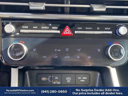Certified 2026 Hyundai Tucson SEL FWD image 11
