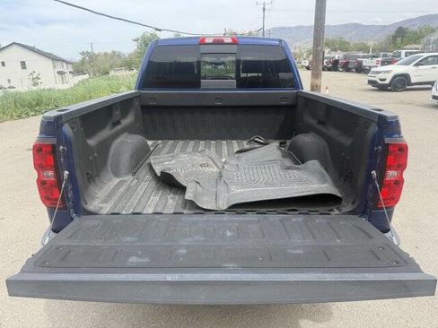 Used 2014 Chevrolet Silverado 1500 LT AWD/4WD image 18